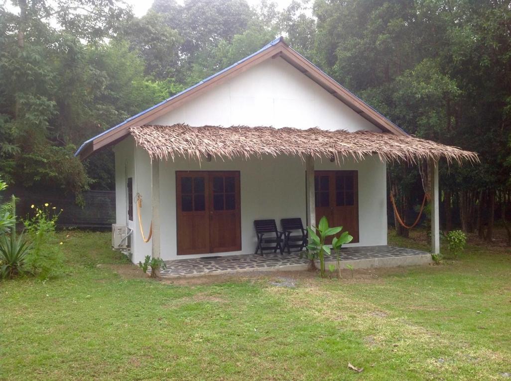 Papillon Bungalows Koh Lanta Luaran gambar